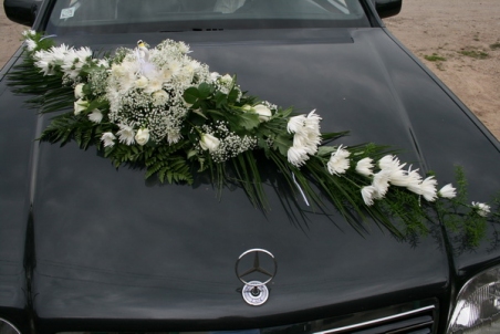 Оформление автомашины 007