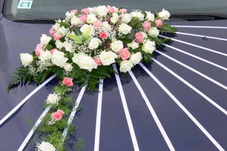 Оформление автомашины 003