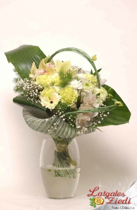 Lietišķais pušķis 011