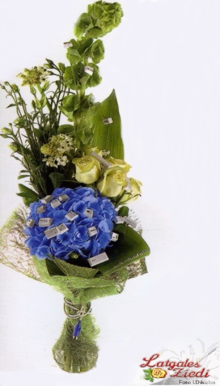 Lietišķais pušķis 003