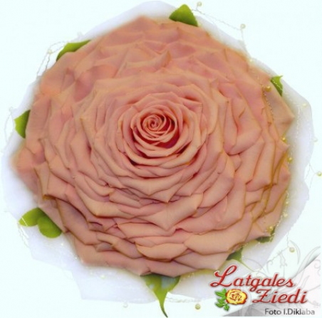 Līgavas pušķis 046