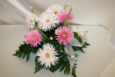 Mazcenas ziedu pušķis 022