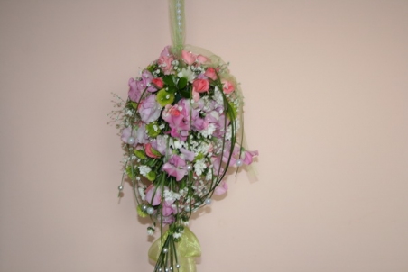 Līgavas pušķis 028