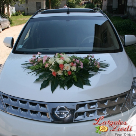 Automašīnas noformēšana 023