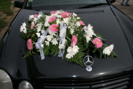 Оформление автомашины 005