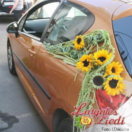 Automašīnas noformēšana 037