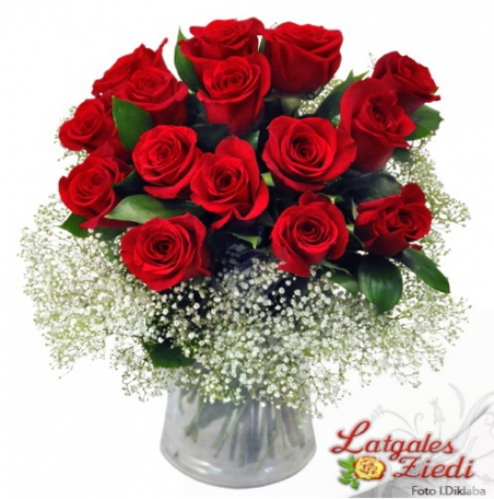 Apsveikuma pušķis 008