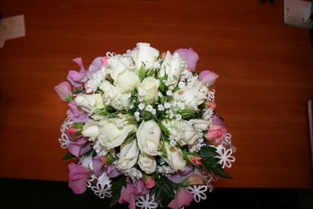 Līgavas pušķis 027