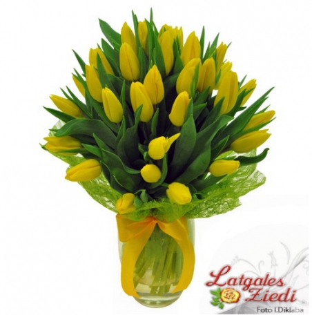 Apsveikuma pušķis 062