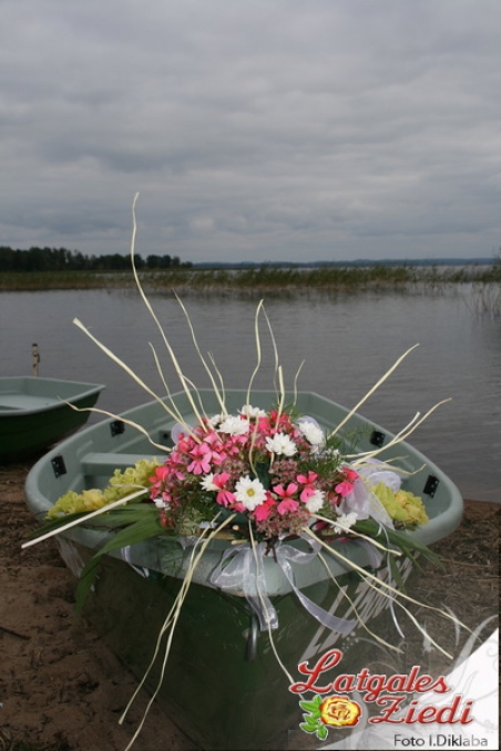 Оформление автомашины 017