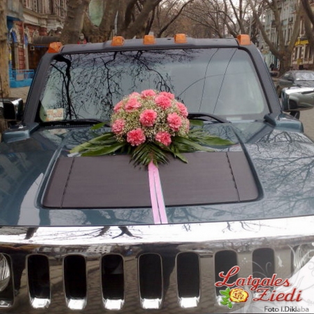 Automašīnas noformēšana 034