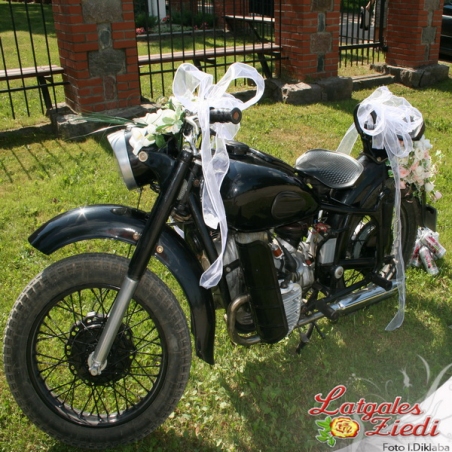 Оформление автомашины 022