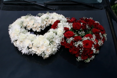 Оформление автомашины 004