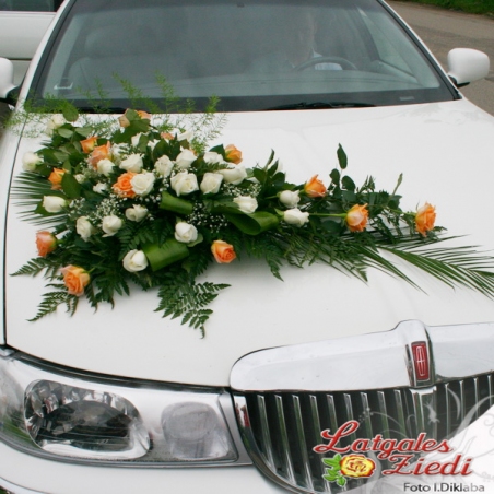 Automašīnas noformēšana 014