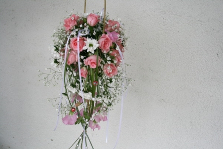 Līgavas pušķis 029