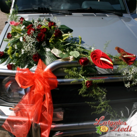 Automašīnas noformēšana 015